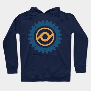 Gear design Hoodie